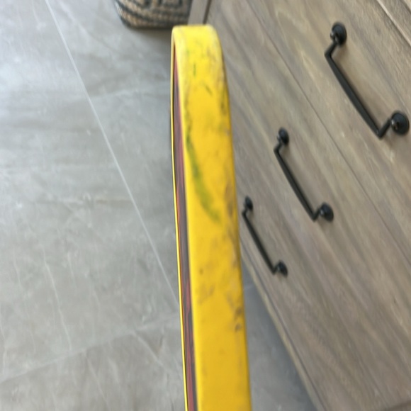 Pair of Babolat RNGD Power Pickleball Paddles - Picture 3 of 7